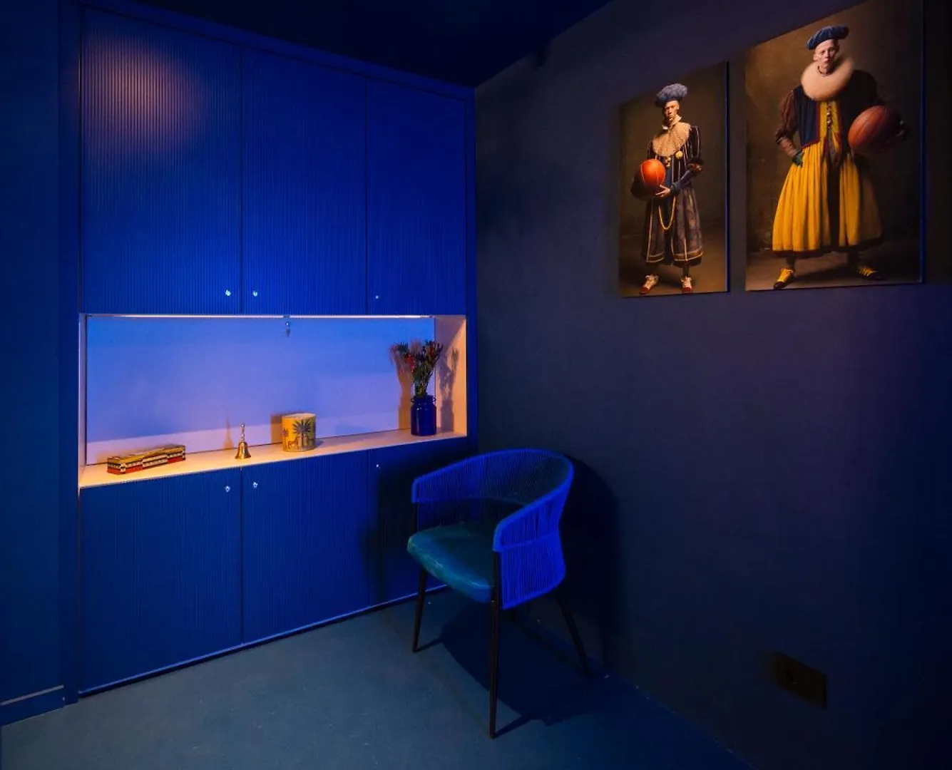 Fontana 16 Rooms Mailand 0*,  Italien