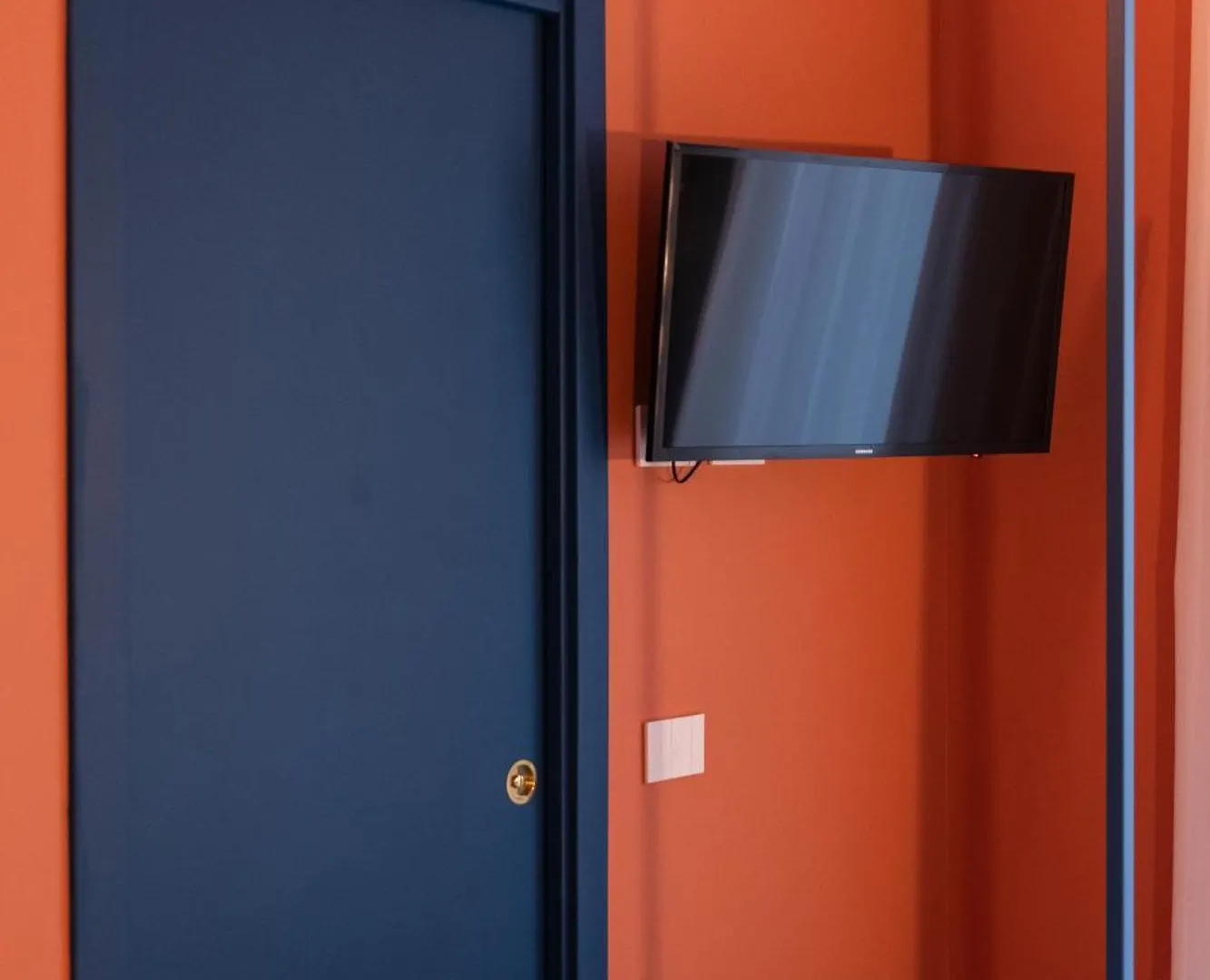 Gasthof Fontana 16 Rooms Mailand