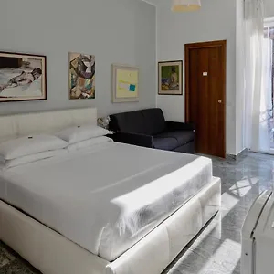 Aiello Executive 2*, Milan Italy