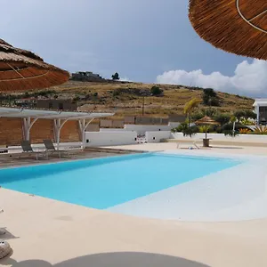 Aries - Rural Chic Experience , Gela Italy