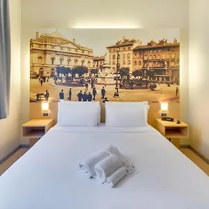 La Spezia Hotel