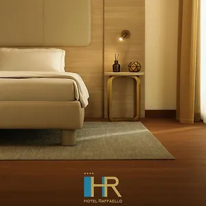 **** Hotel Raffaello Italia