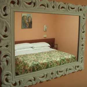 *** Hotel Fiorentino Italia