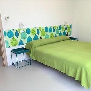 *** Aparthotel & Al Mare Italia