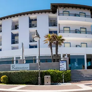 *** Hotel Nettuno Italia