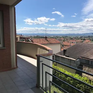  Affittacamere Casa Di Cipri Italia