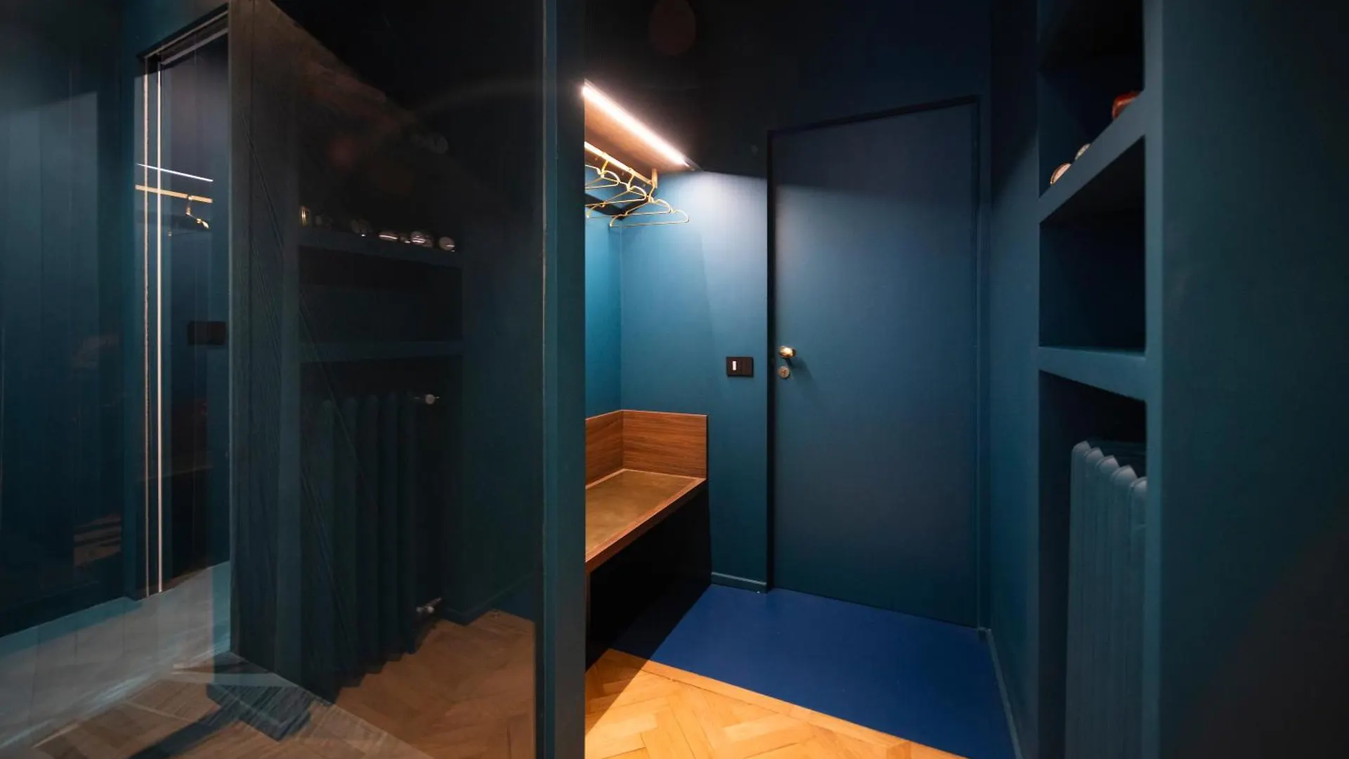 Fontana 16 Rooms Milan